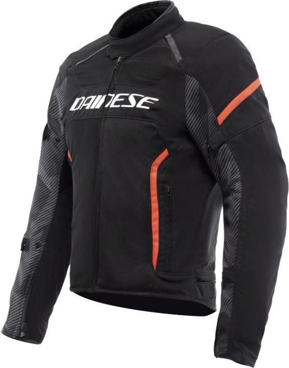 Actual product image Dainese AIR FRAME 3 Textiljacke (Men, 44)