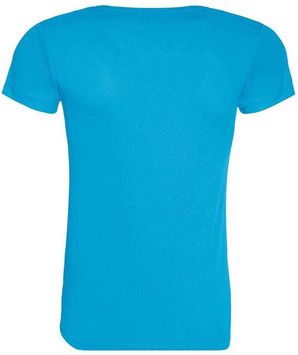 Immagine prodotto Awdis Tshirt cool in materiale riciclato (XS)