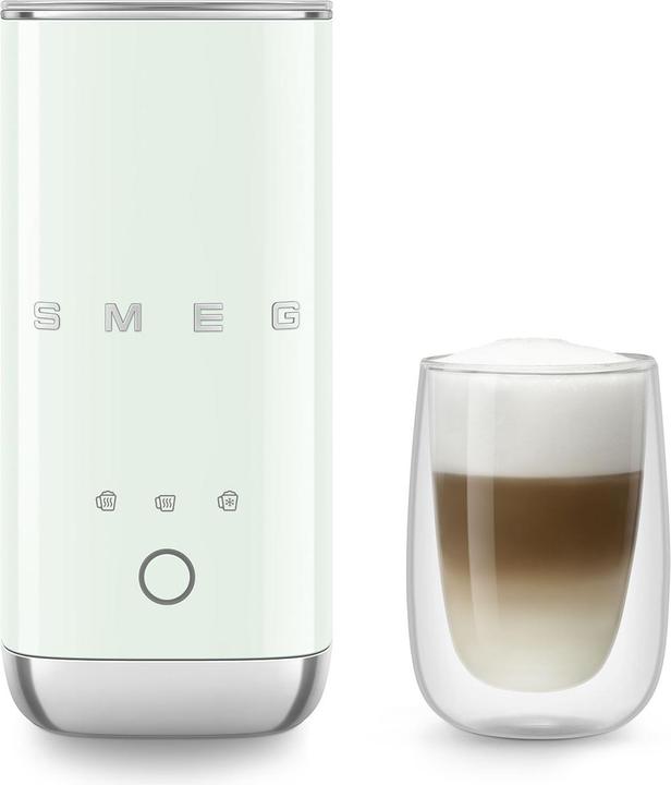 Actual product image Smeg Milk frother (180 ml)