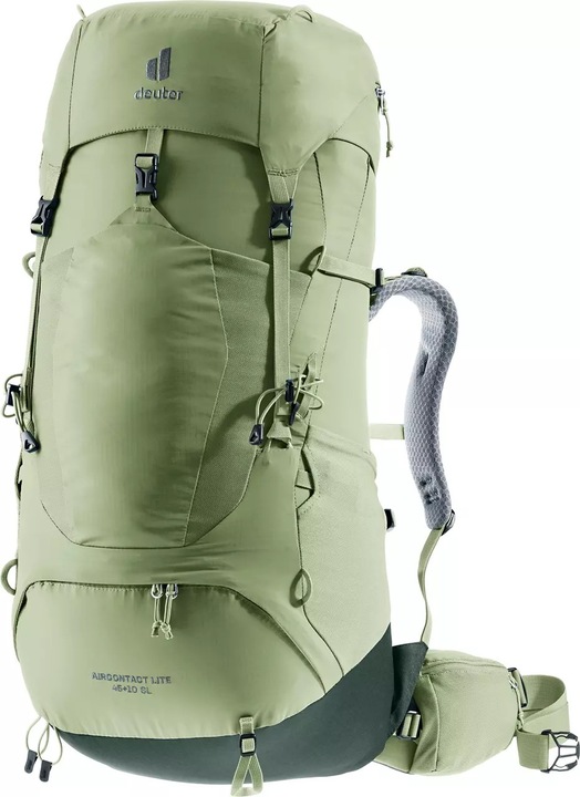 Produktbild Deuter Aircontact Lite 45 + 10 (45 l)
