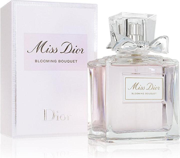 Produktbild Dior Miss Blooming Bouquet (Eau de Toilette, 50 ml)