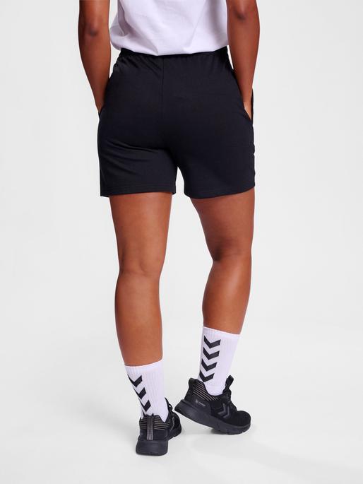 Produktbild hummel Hmlgo 2.0 Sweatshorts Woman (M)