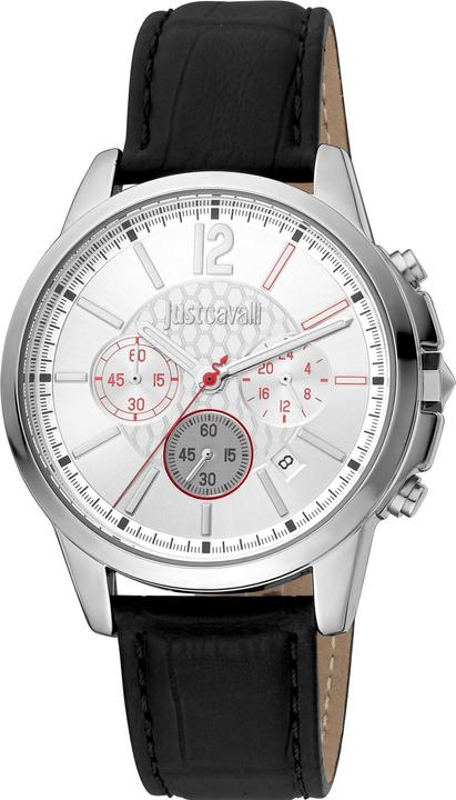 Immagine prodotto Just Cavalli Sport Crono Classe - JC1G175L0215 (Cronografo, 42 mm)