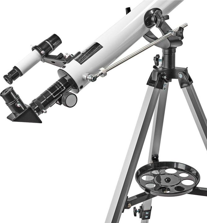 Actual product image Nedis Telescope| Aperture 50 mm| Focal length 600| Finderscope 5 x 24| max