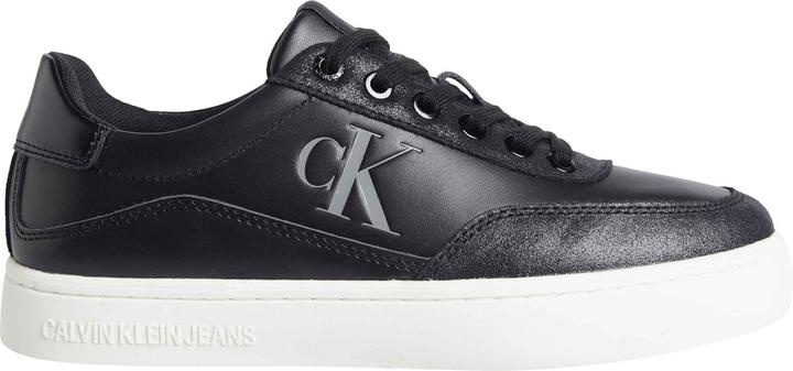 Actual product image Calvin Klein Classic Cupsole Low (40)