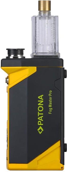 Produktbild Patona Fog Machine Kit Fog Master Pro