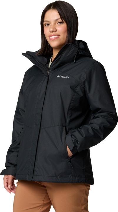 Actual product image Columbia Bugaboo™ III Fleece Interchange Jacket (XS)