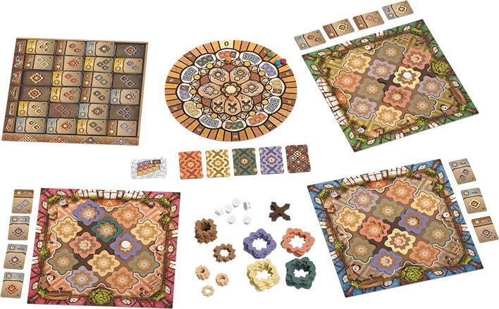 Immagine prodotto 999Games 999 Giochi intarsiati