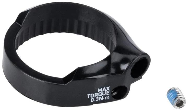 Actual product image RockShox Housing