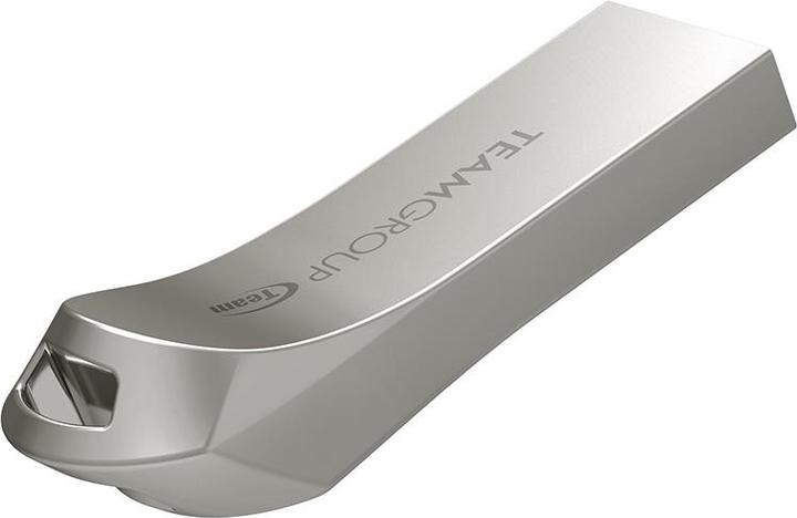 Actual product image Team Group USB 32GB 100/XXX C222 U3.2 bk TEM (32 GB, USB-A)