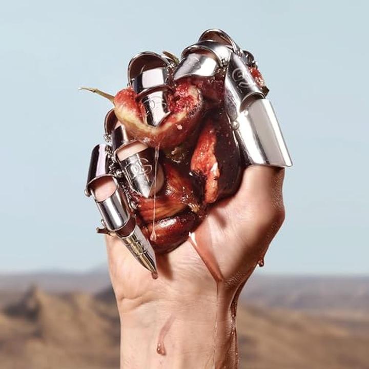 Actual product image Dolce & Gabbana K (Eau de parfum, 200 ml)