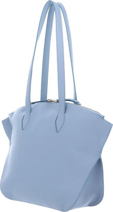 Immagine prodotto Coccinelle Flare Shoulder Bag Grained Leather