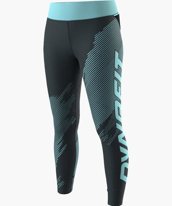Produktbild Dynafit Ultra Graphic Long Tights Damen (L)