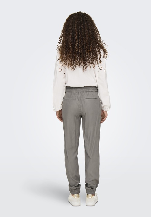 Image du produit Only ONLKELDA-EMERY Taille moyenne Coupe normale Pantalon classique Pantalon classique (W38/L32)