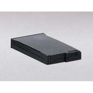 CoreParts Laptop Battery for Lenovo (1 Zellen, 5400 mAh), Notebook Akku, Schwarz