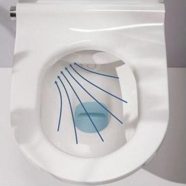 Image du produit Laufen Cleanet Riva