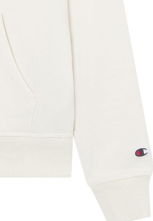 Productafbeelding Champion Damen-Kapuzenpullover, cremefarben (L)
