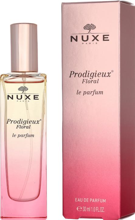 Produktbild Nuxe Prodigieux Floral Le Parfum (Eau de Parfum, 30 ml)