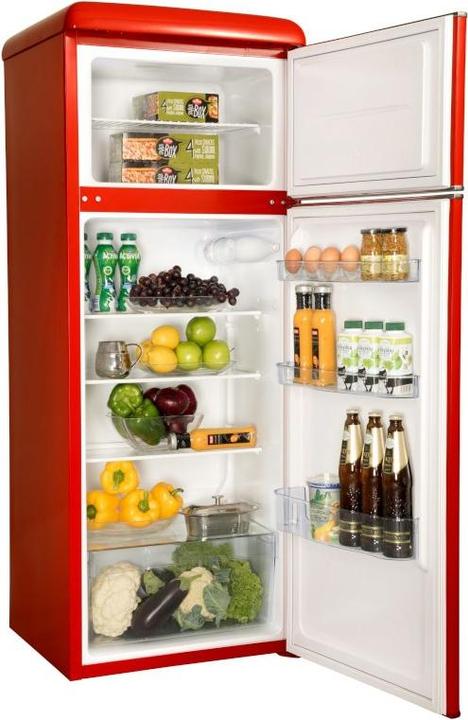 Produktbild Snaige REFRIGERATOR FR24SM-PRR50E3 (209 l)