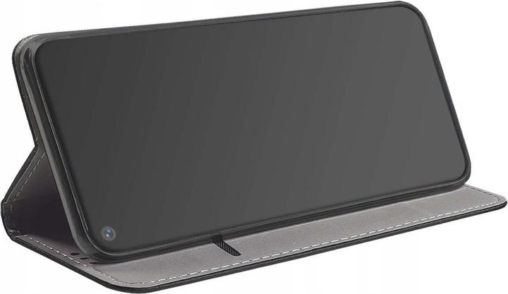Produktbild OEM Smart Magnet Hülle für Oppo A53s / A53 2020 schwarz (Oppo A53s)