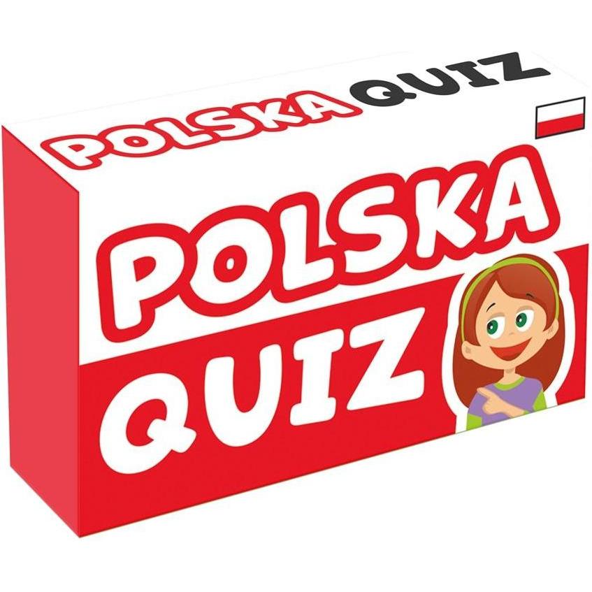 Kanguru Polen-Quiz MINI