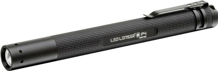 Actual product image Ledlenser P4 Bm (14.70 cm, 18 lm)