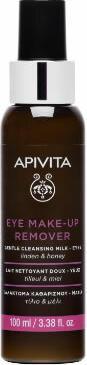 Actual product image Apivita Cleansing Honey & Tilia (Cleansing lotion, 100 ml)