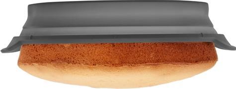 Produktbild Kaiser Springform Silikon 24cm (24 cm)