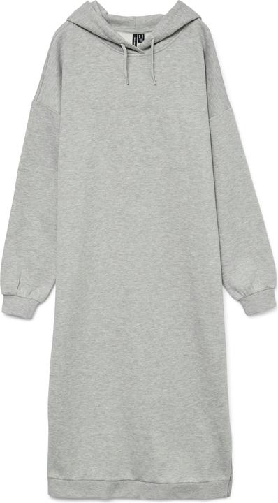 Actual product image Vero Moda VMKAMILE Midikleid Sweatshirt-Kleid (S)