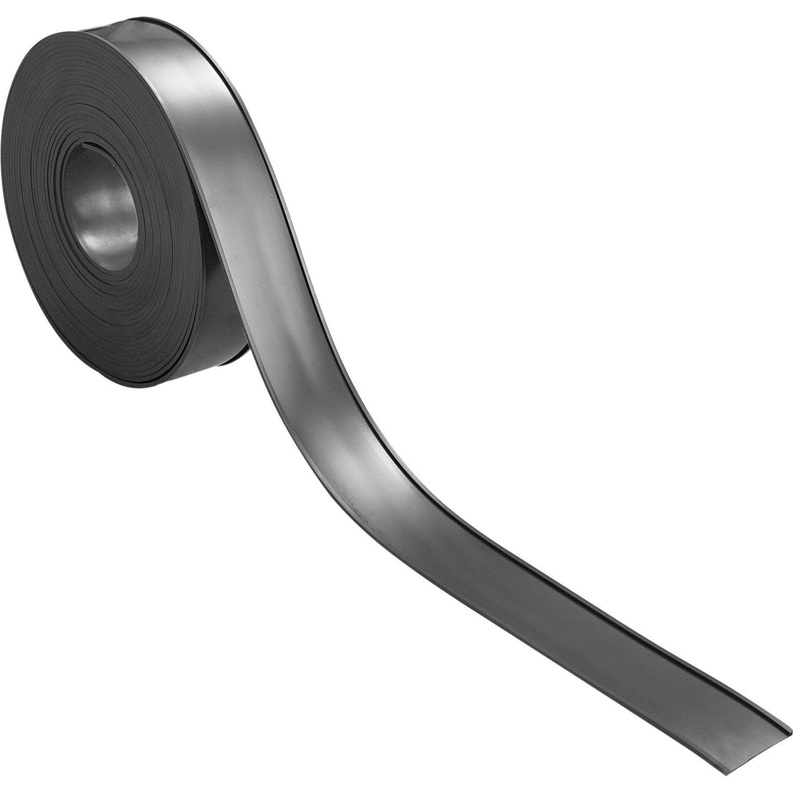 0, Magnet, Magnet-C-Profil als Rollenware