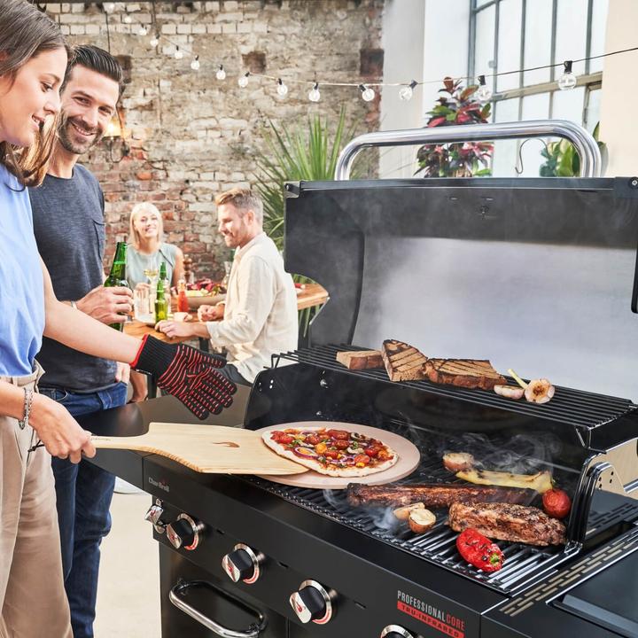 Produktbild Char Broil Professional CORE B 4 (13.18 kW)