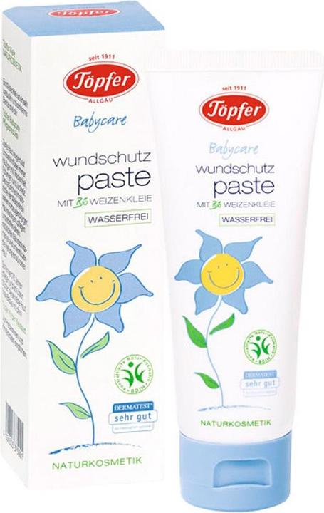 Produktbild Töpfer Babycare