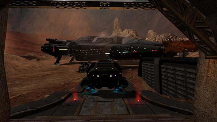 Immagine prodotto Aspyr Quake 4 (Mac, DE)