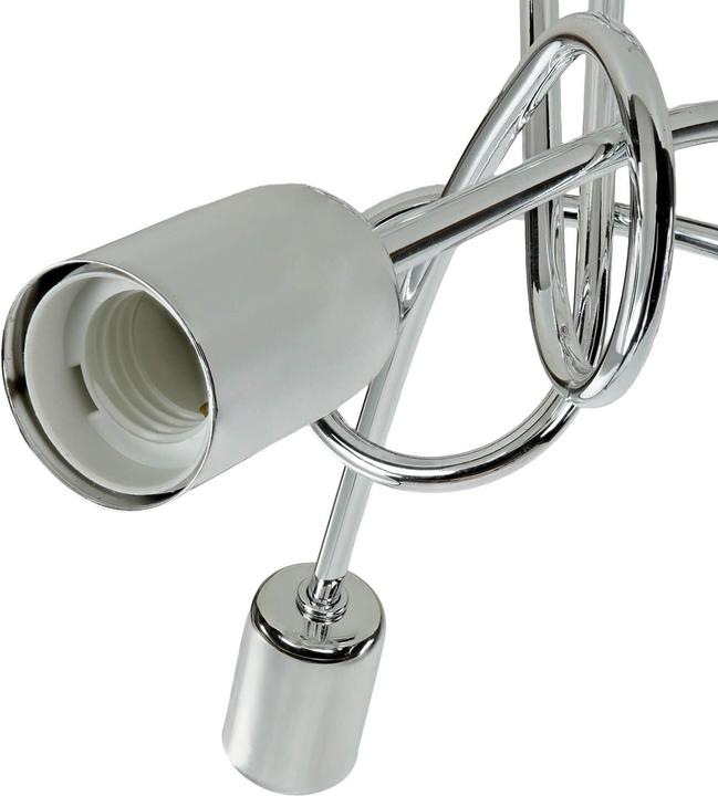 Produktbild Licht-Erlebnisse Madalynn (E27)