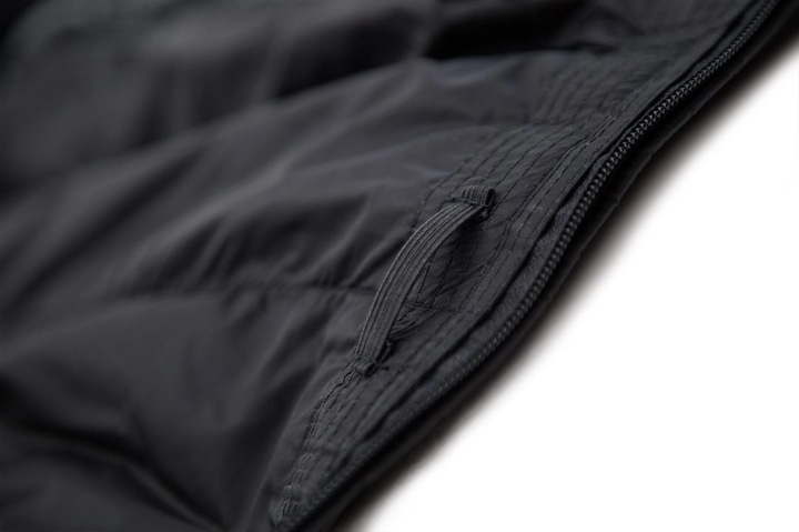 Produktbild Carinthia D 400 Schlafsack (200 cm)