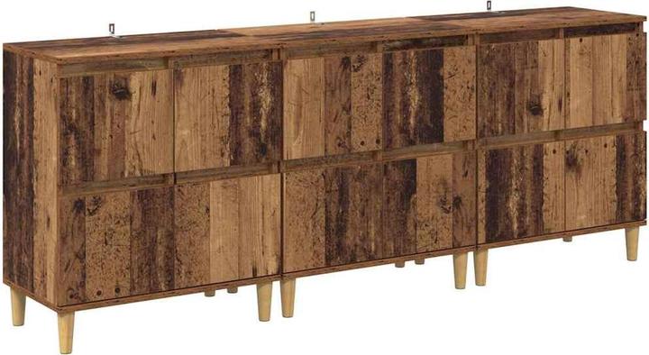 vidaXL Sideboard (60 x 35 x 70 cm)