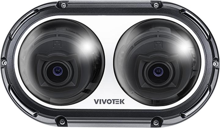 Produktbild Vivotek Ethernet camera / IP Cam