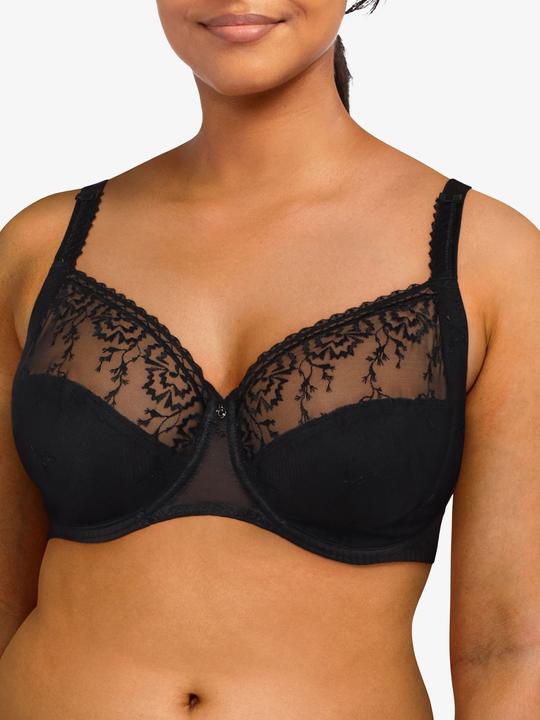 Actual product image Chantelle Underwire bra black (90 D)