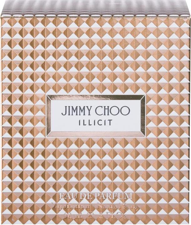 Immagine prodotto Jimmy Choo Illegale (Eau de parfum, 60 ml)