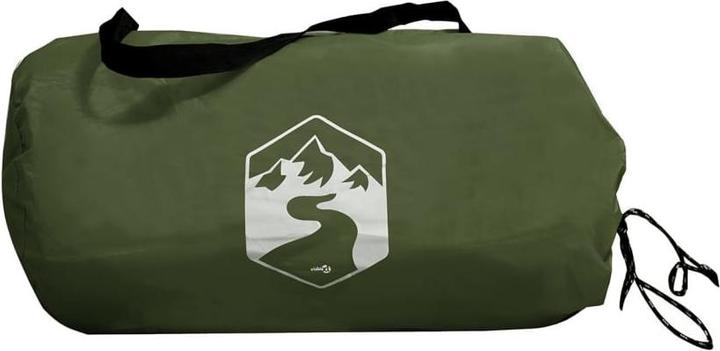 Produktbild vidaXL Campingplane (Tarp, 3.80 kg)