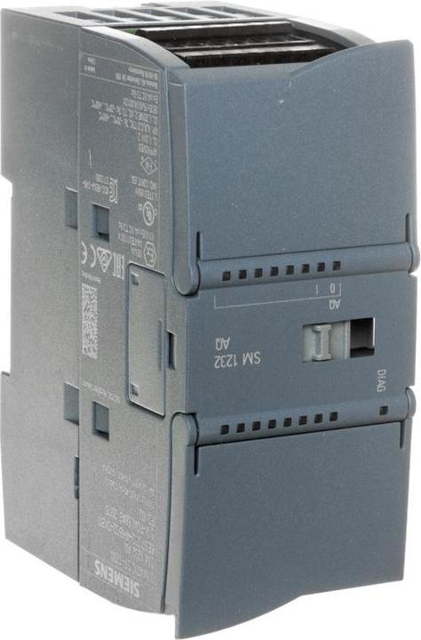 Produktbild Siemens ANALOG OUTPUT SM 1232, 2AO