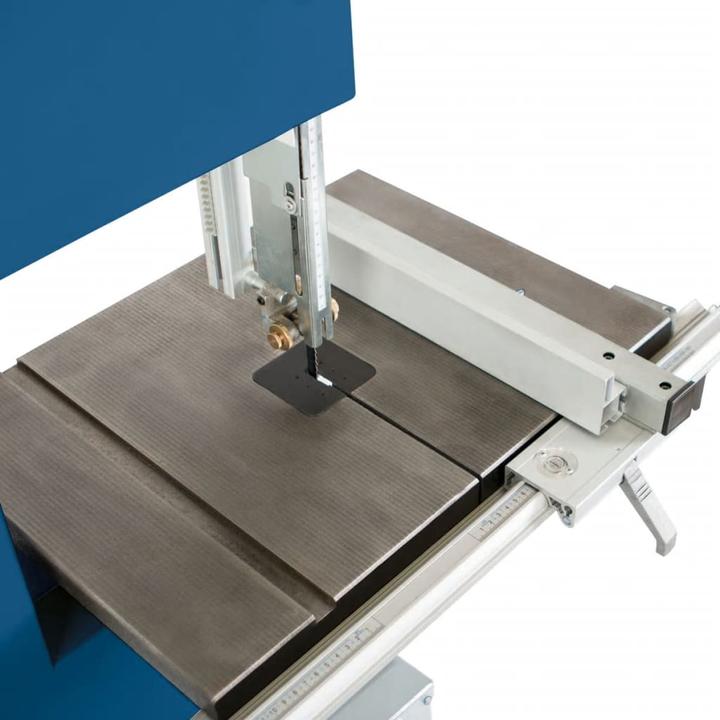 Actual product image Scheppach Basa3