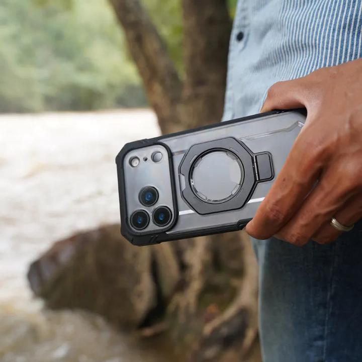 Produktbild Supcase UB Grip Pro Mag (Apple iPhone 17 Pro Max)