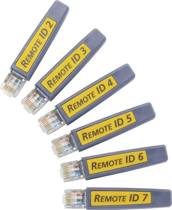 Actual product image Fluke Networks Liq-Kit