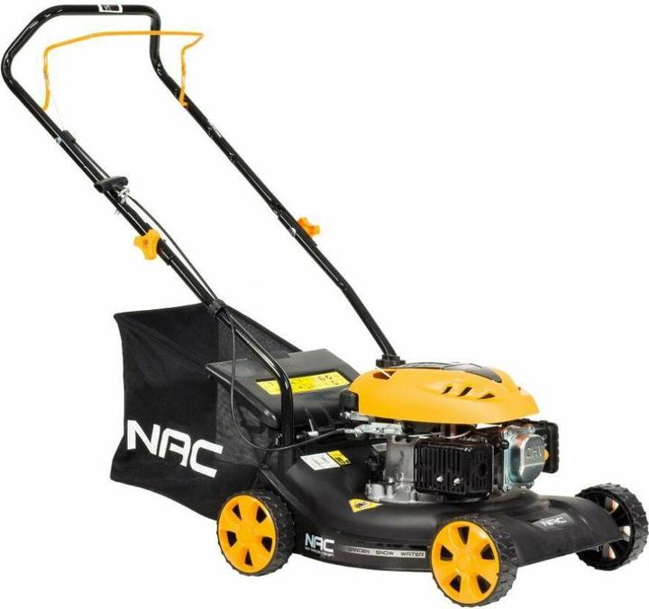 Actual product image NAC LP40-79-PL-SB (Petrol)