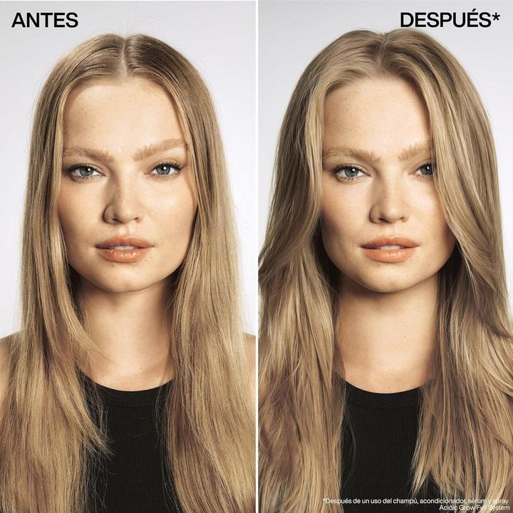 Actual product image Redken Acidic Grow Full System (Liquid shampoo, 300 ml)