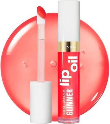 Produktbild Revlon Super Lustrous Glimmer Lip Oil Glow Mama (003)
