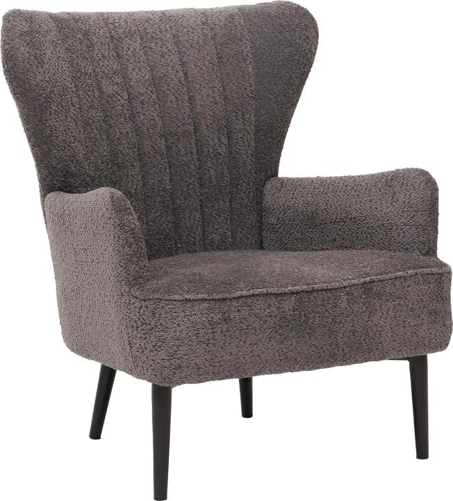 Produktbild JOHN316 Ohrensessel
