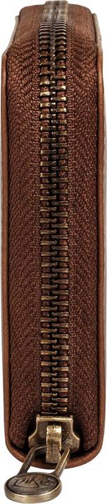 Actual product image PIKE Wallet