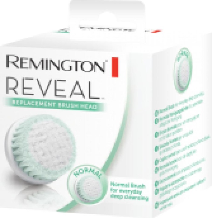 Actual product image Remington reveal (1 x)